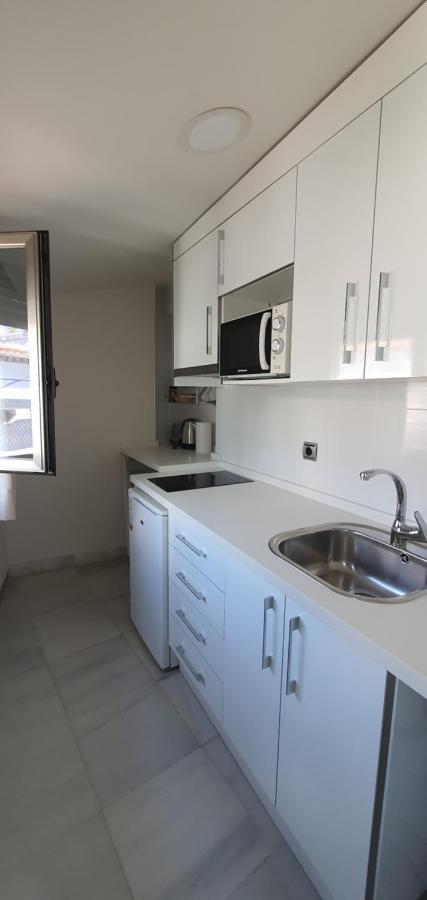 Apartamentos Torre De La Mezquita Кордова Экстерьер фото