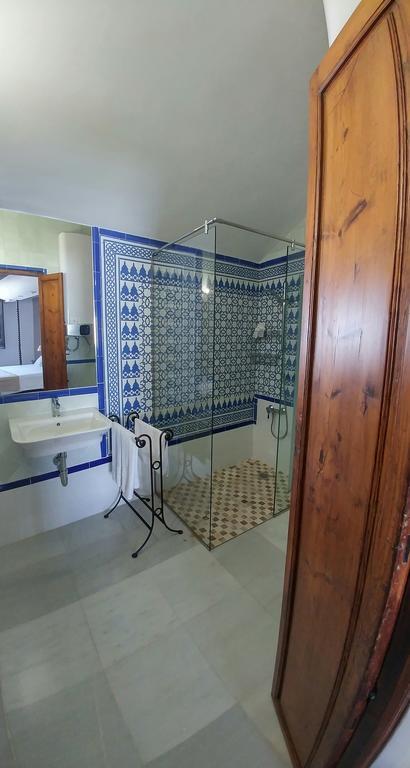 Apartamentos Torre De La Mezquita Кордова Экстерьер фото
