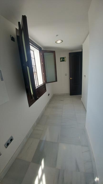 Apartamentos Torre De La Mezquita Кордова Экстерьер фото
