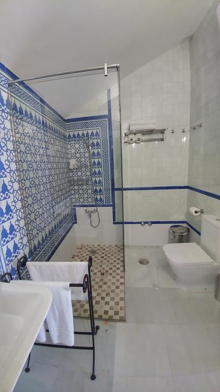 Apartamentos Torre De La Mezquita Кордова Экстерьер фото